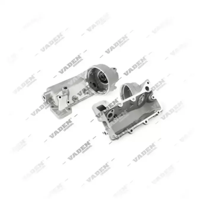 Yag Radyator Kapağı Mercedes V6 V8 | VADEN 0101 049 | OEM 4031803938 A4031803938