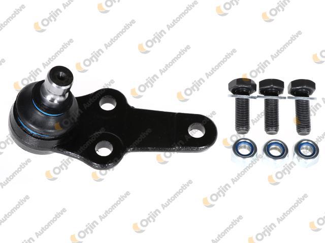 Salincak Rotili On Alt SAG/SOL Focus 98>04 | ORJIN 00435 | OEM 98AG 3395 AA