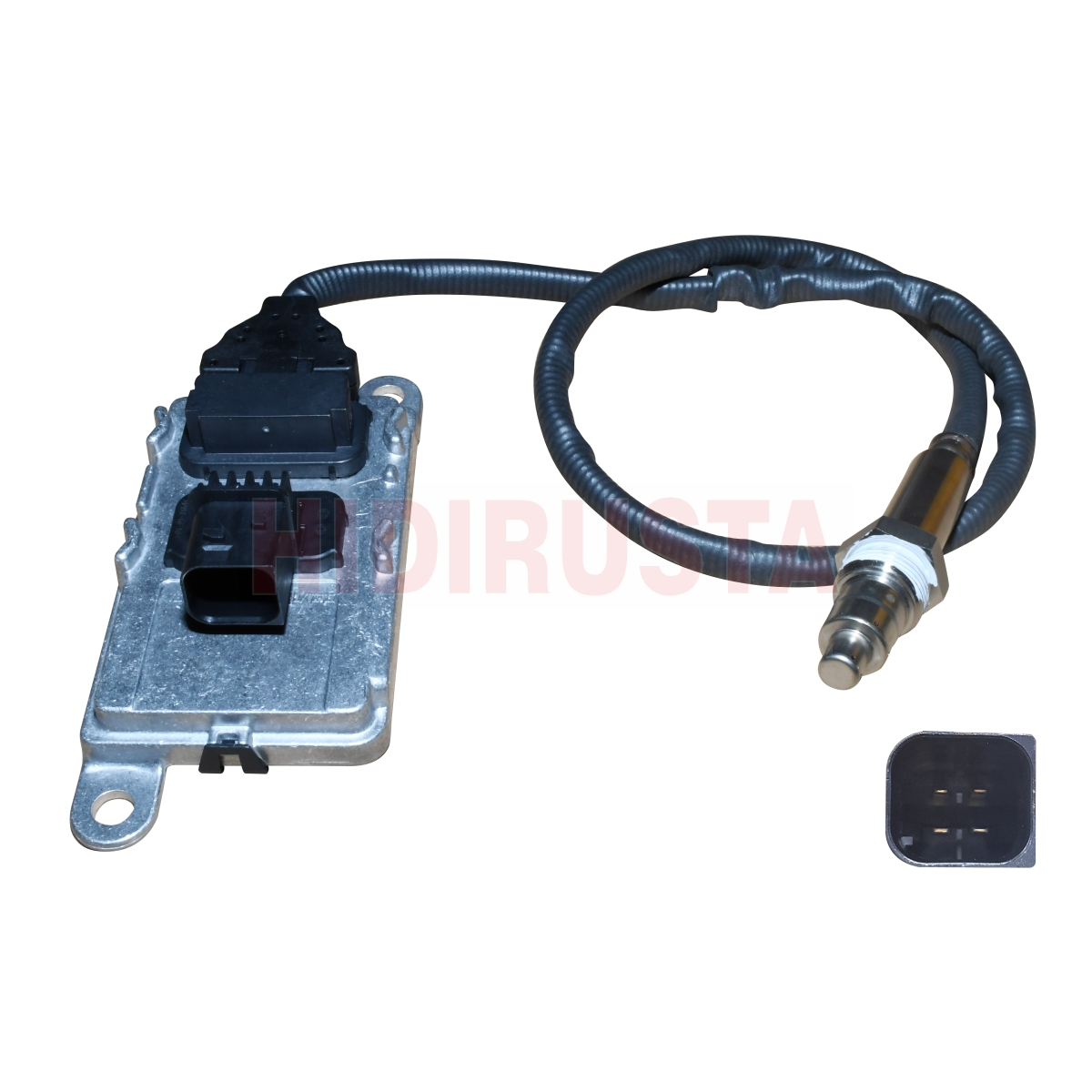 Nox Sensörü (K.ö.) DAF MX11 EU6 (Eski Tip) | OEM 2006243