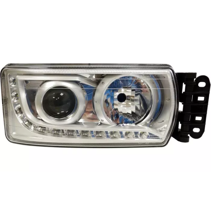 Far Iveco Stralis Y.m. (Ledli, Sağ) | OEM 5801745452