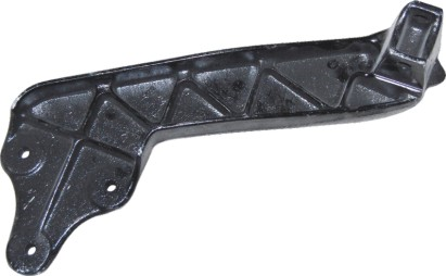 Basamak Bağlantı Demiri Mercedes 3228 Ön Sol | OEM A3756660031