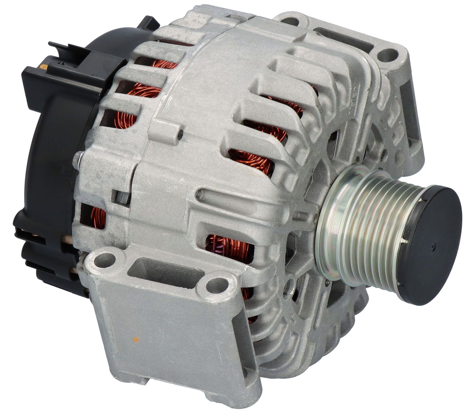 Alternator (14V 220A) Sprinter 906 09> 907 910 18> | VALEO 439609 | OEM A6421540802