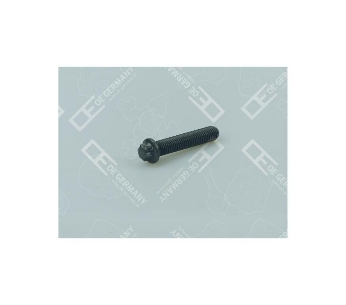 Piston Kolu Saplaması Scania DC16 | OEM 1433020