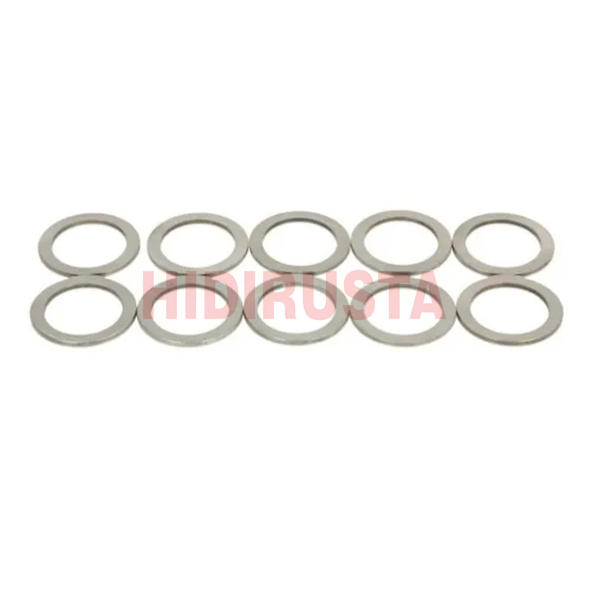 Dpa Pompa Şaft Pulu (Paketi 10 Lu) | OEM 242571