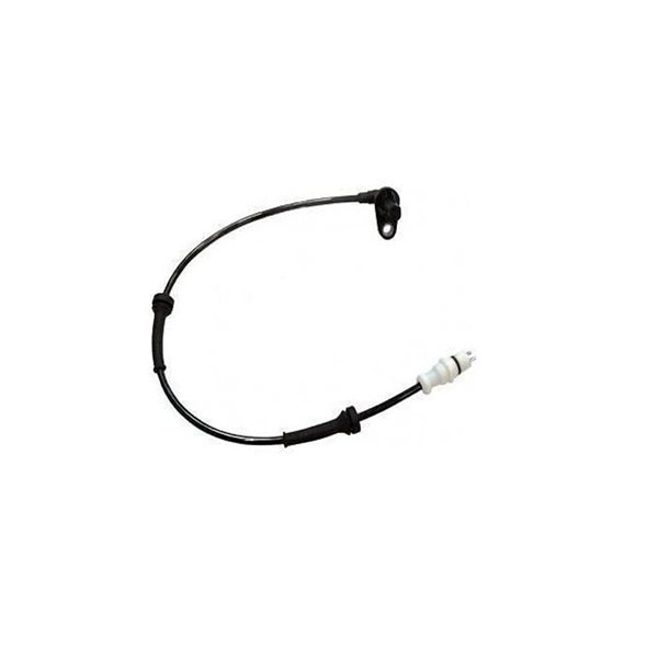(ABS) Tekerlek Hiz Sensoru Arka Sol Renault Twingo 1 1.2 Dacia Logan 04> 1.4 Mpi | MEAT&DORIA 90245E | OEM 8200254687 6040004542