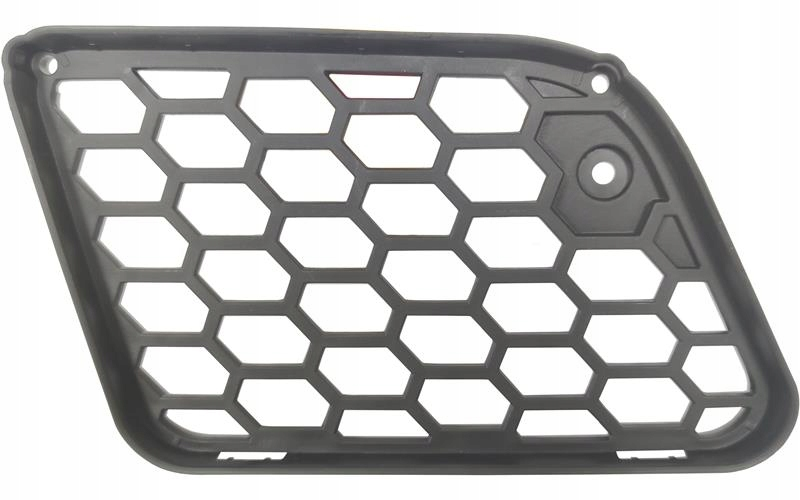 Karlık Izgarası Mercedes Arocs Sol | OEM 9608858474