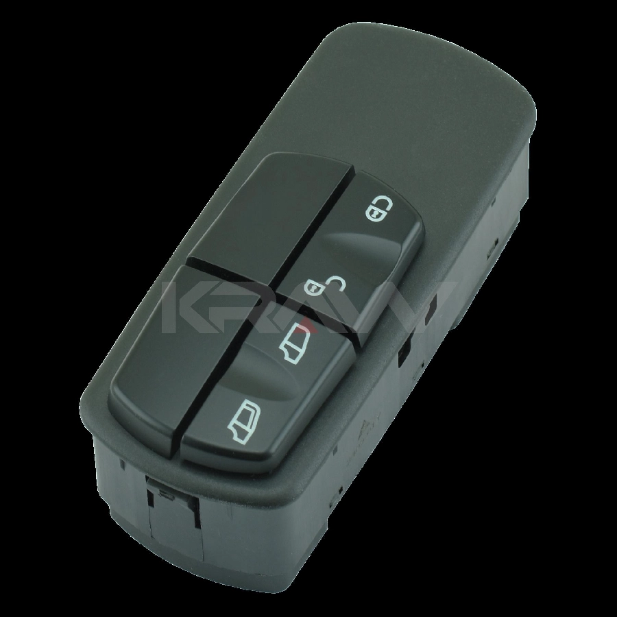 Cam Açma Anahtarı Mercedes Axor | OEM AN-5501B