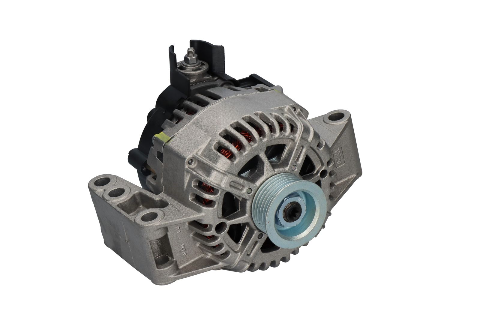 Alternator 12V 90A Fiesta 1,3 02>05 Ford Ka 03>08 | VALEO 439729 | OEM 1145715 1145715 1229424 1450644 1229424 1450644