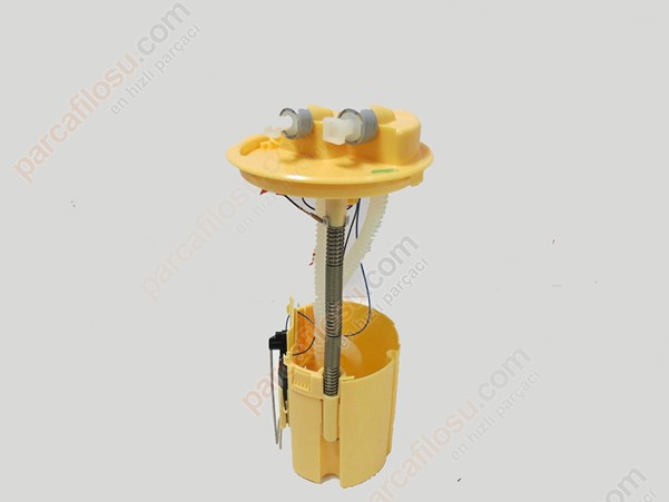Yakit Depo Samandirasi Komple V347 2.4TDCI 135PS 140PS 2.2TDCI 3.2TDCI 06>11 | FDR 9684 | OEM 6C11-9275-AC 1469448