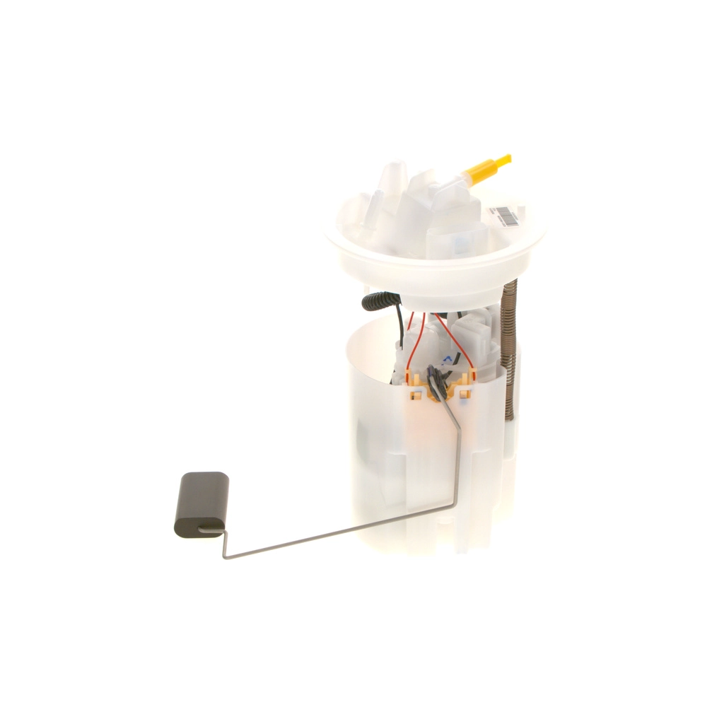 Yakit Depo Samandirasi Focus III Focus II C Max 1.6TI Vct 105PS / 123PS 11 /> | BOSCH 0580200056 | OEM AV61 9H307 AE 1851737 9H307 1851737