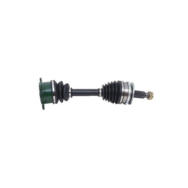 Aks Kafasi Dis Sag Set L200 / Strakar 2.5DT P / Up DI D 06> / Montero / Pajero Sport 08> | BLUEPRINT ADC48935 | OEM 3815A182 3815A181