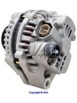 Alternator 12V 70A Civic (01 05) | WAI 13893N | OEM A005TA6991A