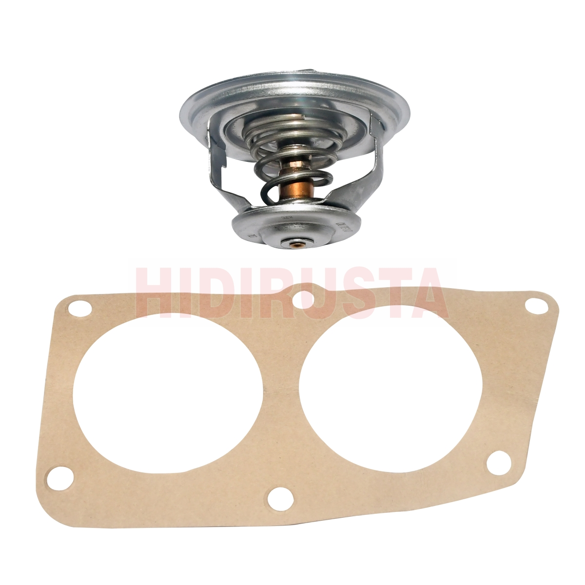 Termostat Renault 83°C (Contalı) | OEM 5010295225