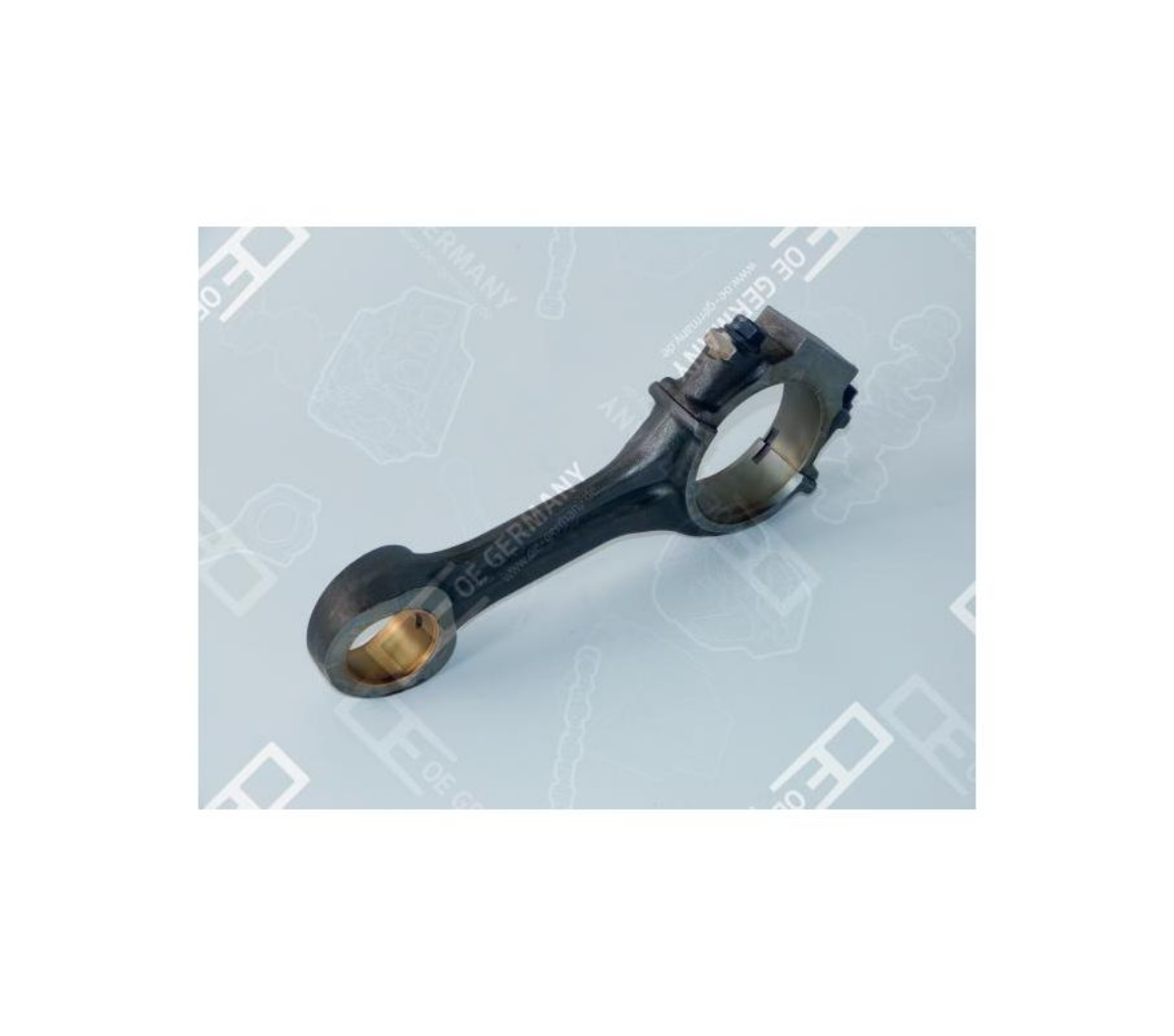 Piston Kolu 457 Euro 3 | OEM 4570300120