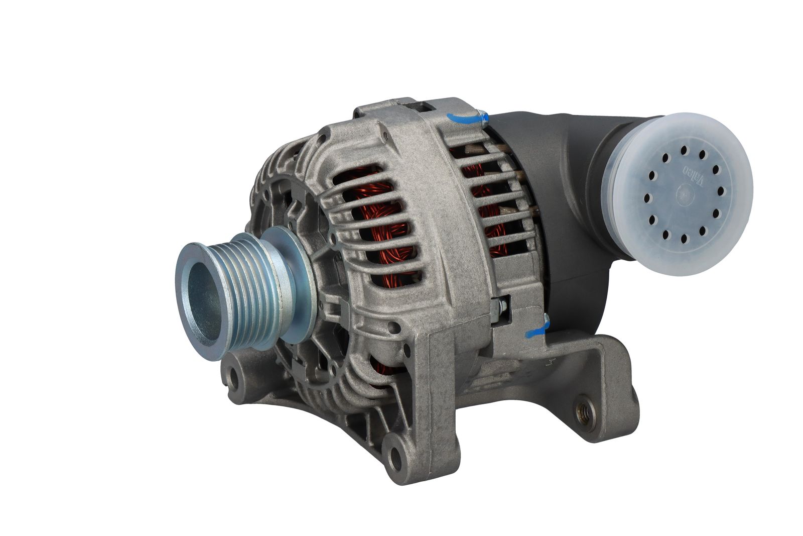 Alternator 14V 90A Bmw E46 E39 E53 | VALEO 439397 | OEM 12317501592 12317501592 12317501687 12317501687
