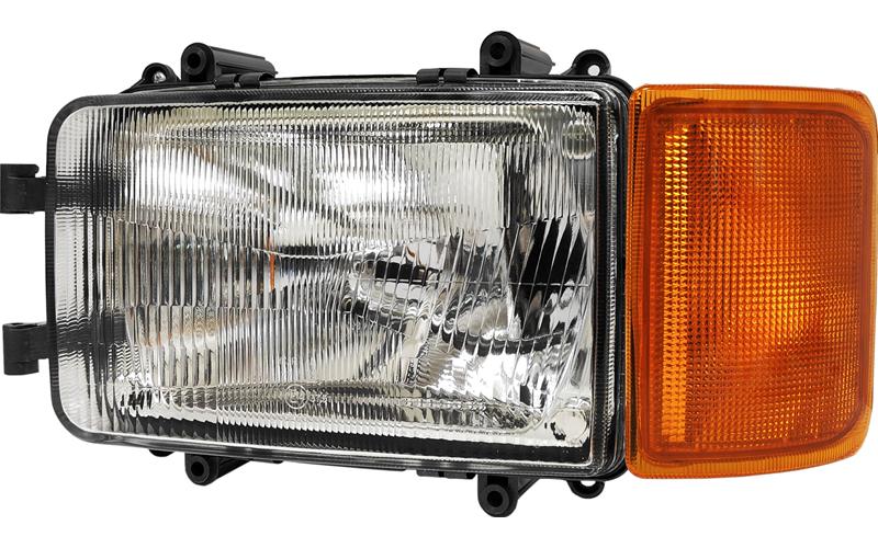 Far DAF 95 Sol | OEM 1213924