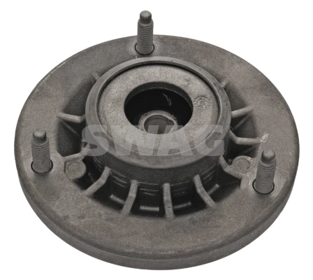 Amortisor Ust Takozu Arka (Elektrksiz Amortisor Icin) Bmw F10 10>16 | SWAG 20948722 | OEM 33506863299