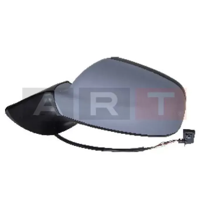 Dis Dikiz Aynasi Elektrikli Isitmali Katlanir Astarli Sol 407 2004- | ART M012.2148 | OEM 8149.VG