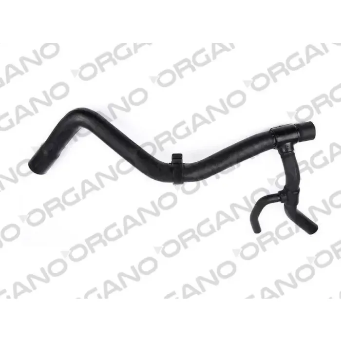 Radyator Alt Catal Hortumu M-Benz 2521 (42X45X915 Mm) | UCPA 10H12287 | OEM 3715018482 A3715018482