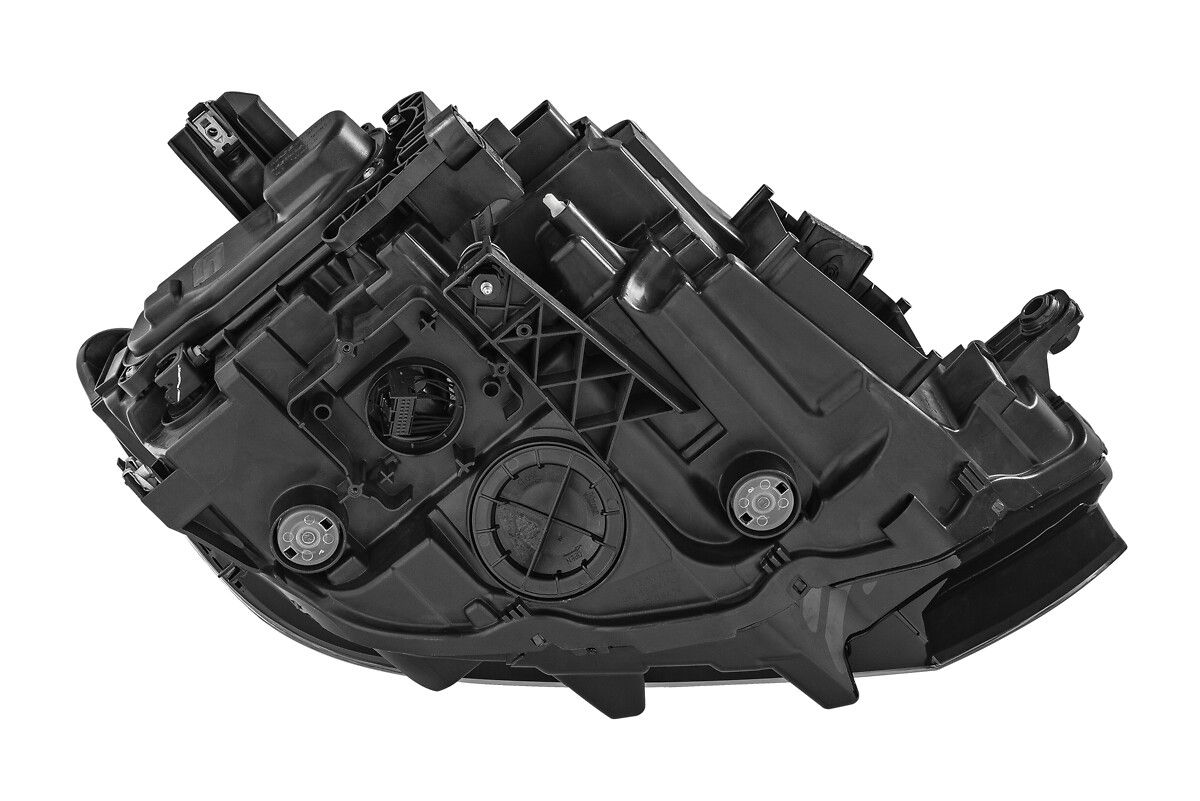 Far Sol LED ( Far Uzaklik Ayar Motoru Yok ) Passat 15> | VALEO 046626 | OEM 3G1941773 3G1941773 3G1941773A 3G1941773D 3G1941773A 3G1941773D