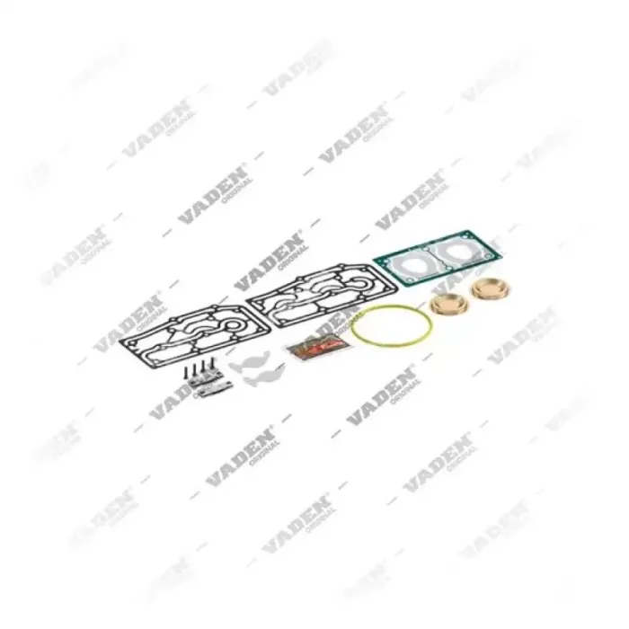 Kompresor Tamir Takimi - DAF XF105 /Temsa Safir Euro 5 | VADEN 1600 120 100 | OEM 1696197