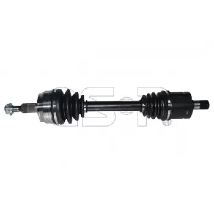 Aks Komple Sol 7 Ileri Otomatik Transporter T6 2,0TDI 10> | GSP 203293 | OEM 7E0407271P 7E0407271P 7E0407271AB 7LA407271E 7E0407271AB 7LA407271E