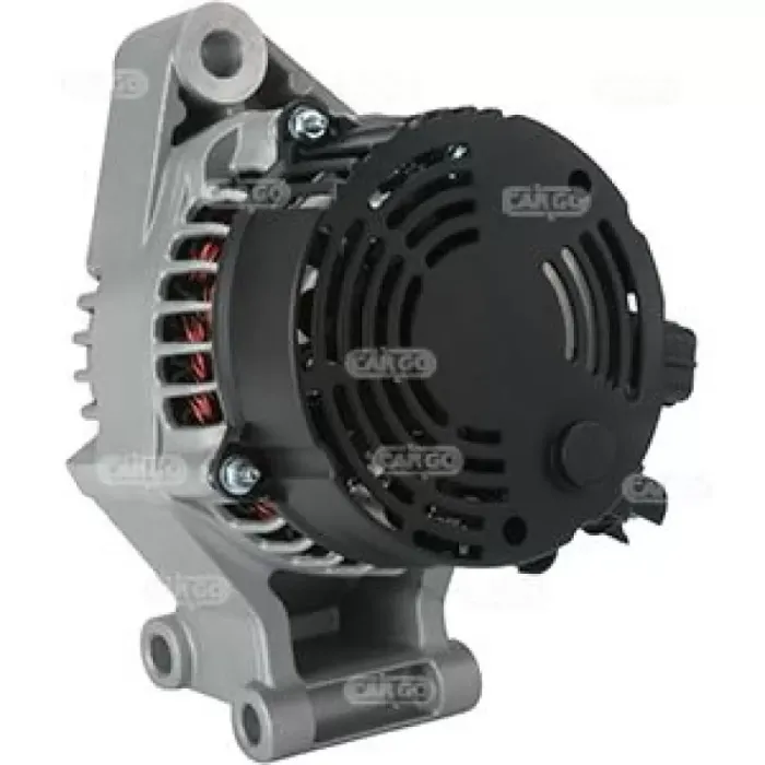 Alternator 12V (80A) Focus 1,6 Zetec E 16V 100PS 00>04 Fiesta 5 01>08 Fusion 01>12 | CARGO F032111795 | OEM 98AB 10300 GM 1215771