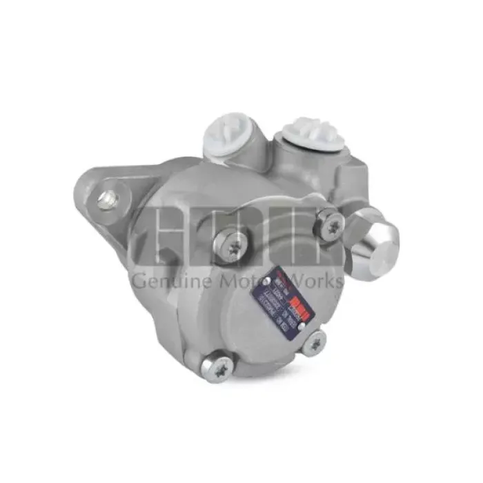 Di̇reksiyon Pompasi Mekanik (Saga Donus'Lu) MAN TGA 18.410 D2866 00> F2000 19.423 D2866 94> (Zf-7685955324) | GMW PM02310 | OEM 81471016137 81471016162