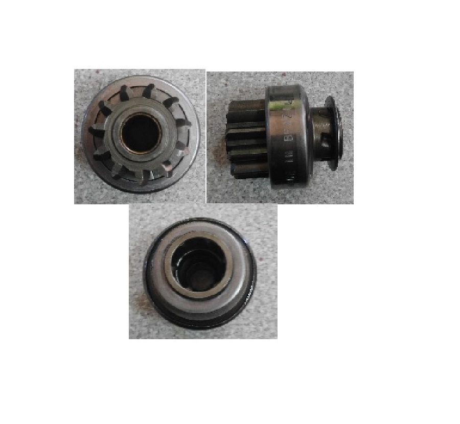 Marş Dişlisi Delco Tip 11 Hyundai H100 Yeni Model, Starex 2,5 Dti Kia Bongo, Sorento Yeni Model Diş Kafa Çapı:34,7mm | OEM 03424