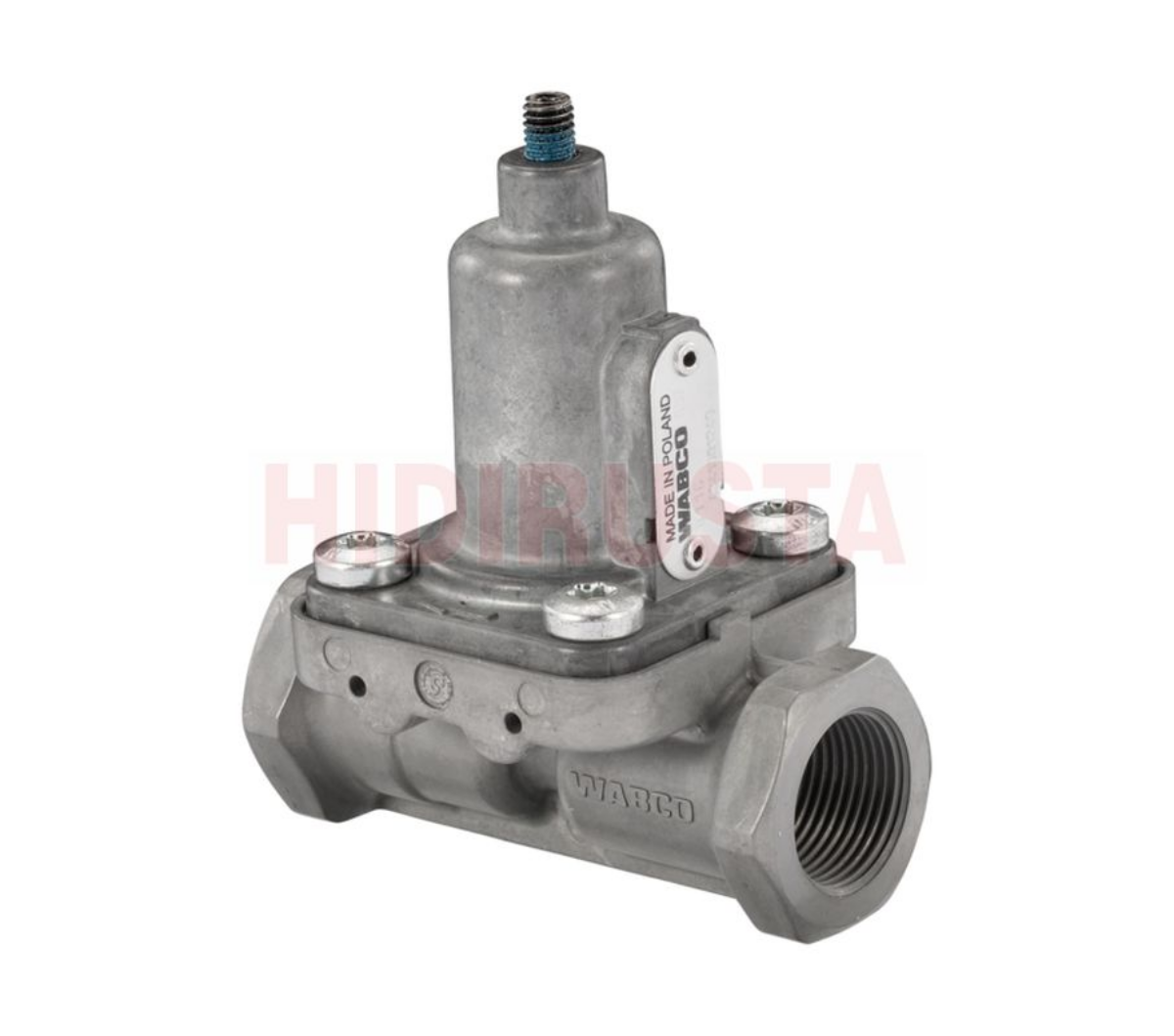 Tüp Ayar Regülatörü Iveco MAN Mbenz | OEM 61577723