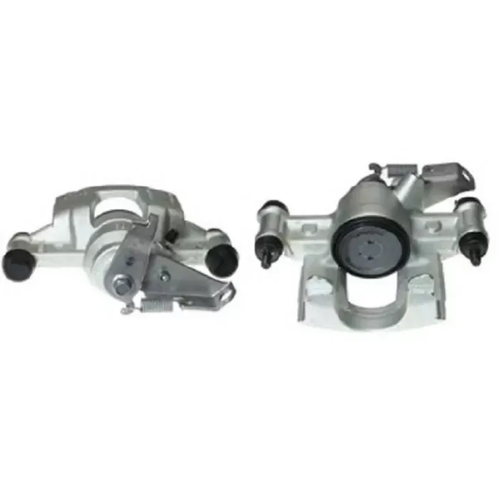 Arka Fren Kaliperi Sag Master 3 2,2 / 3,0DTI (Çift Tekerlek) Movano 1,9 / 2,2 / 3,0DTI Karsan Jest Dolmu | ZENON RN8005 | OEM 440011819R