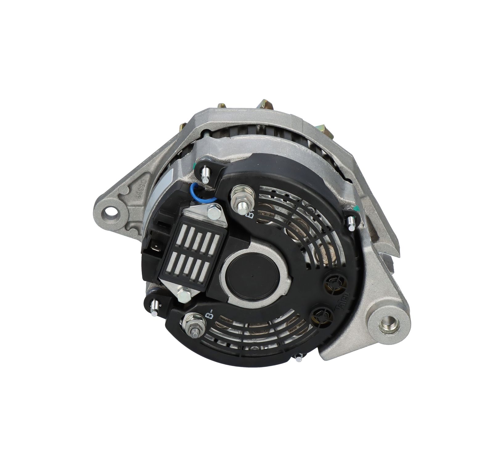 Alternator 12V 50A A13N240 Citroen / Peugeot / Fiat / Mitsubishi | VALEO 432769