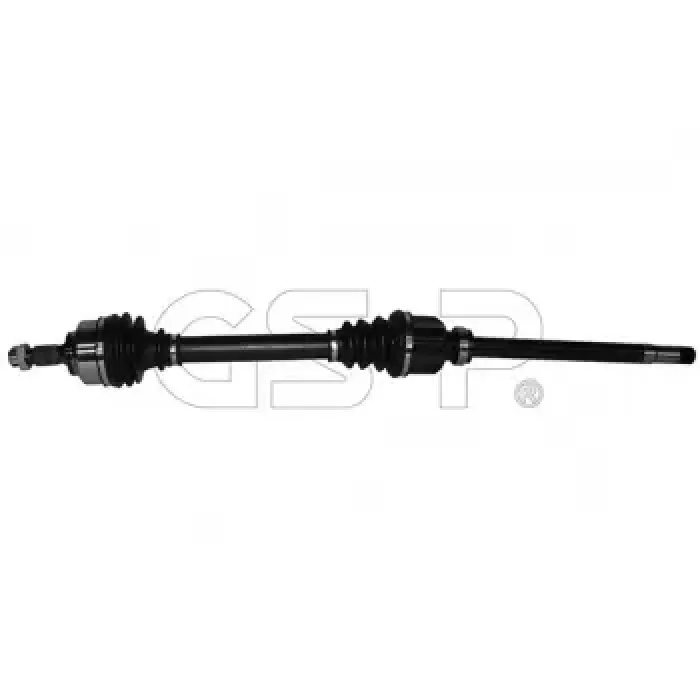 On Aks Sag Berlingo Partner Tepee 1,6 Hdi 08> C4 1 / 2 1,4 16V 1,6HDI | GSP 210254 | OEM 3273LR