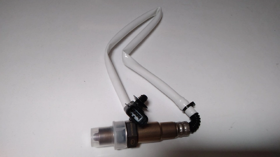 Lamda Sensörü - Beyaz Clio - Megane 3 - Fluence 8200650085 12523007 | OEM TRN0175