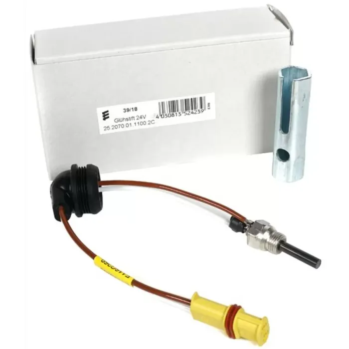 24V Buji Airtronic D2/D4 - Universal | EBERSPACHER 252070011100 | OEM 252070011100