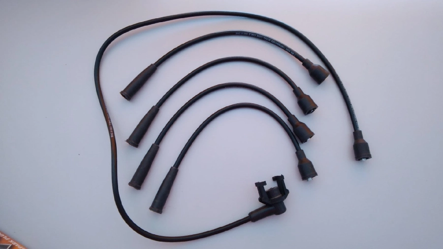 Buji + Bobin Kab. - Renault 9 Brodway 1985-2000 | OEM R0171