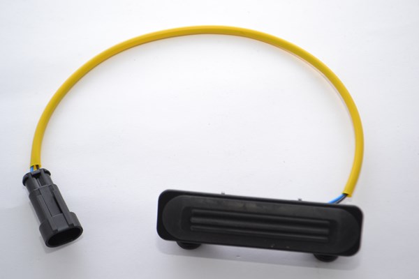 Bagaj Acma Butonu Doblo 3 09> | TKN FI-KLT-027 | OEM 51829929