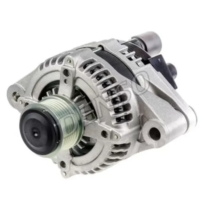 Alternator 12V 150A Doblo 1,6D Multijet Giulietta 1,6 / 2,0 | DENSO DAN1123 | OEM 51808561 51808561 52079864 52083170 51808561