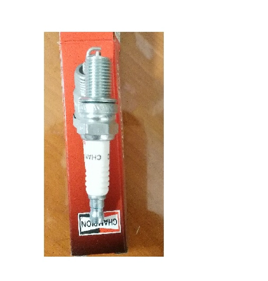 Buji - Honda Motor 100,125CC-KAWASAKI-Suzuki-YAMAHA, Deniz Mot., İlaç Mot., Çim Mot | OEM RA8HC