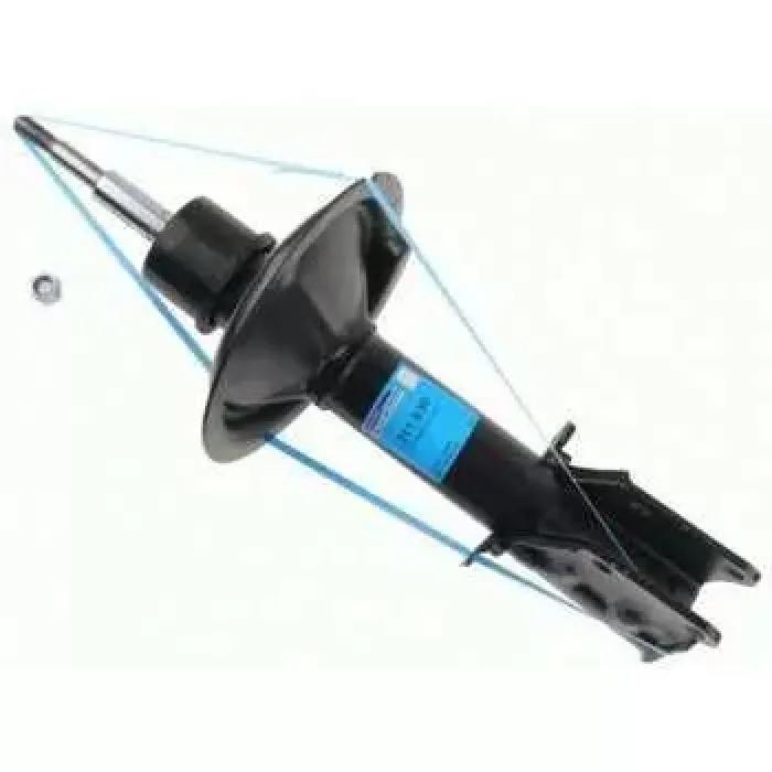 On Amortisor Doblo Cargo 05> (Gazli) | SACHS 311 930 | OEM 51755247 51755247 51755205-51755247 51755205-51755247