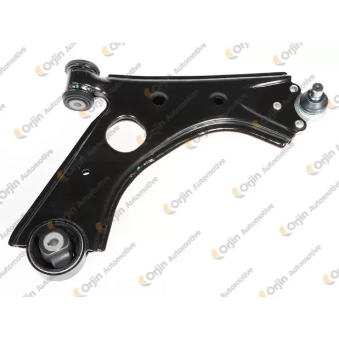 Salincak Sağ Komple Doblo III 10> | ORJIN 02486 | OEM 51810664
