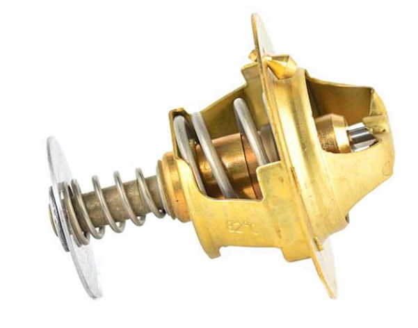 Termostat Ford Ranger 2.5D 2.5TD 98>12 Mazda B2500 98> | HKT ZB52MA-82P | OEM FS05-15-171 KP01-15-171