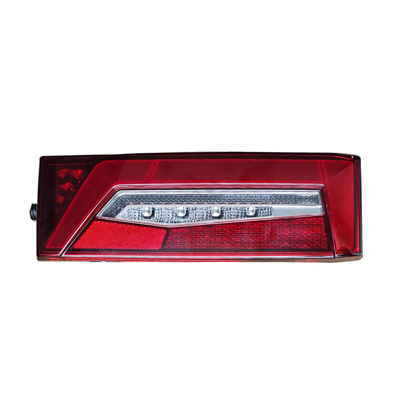 Demmon Scania Gen-2 Ledli Stop Lamba Ledli Sağ