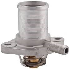 Termostat (89°) Clio Kango Twingo 1,2 8V D7F | VERNET TH5493.89J | OEM 7700868980