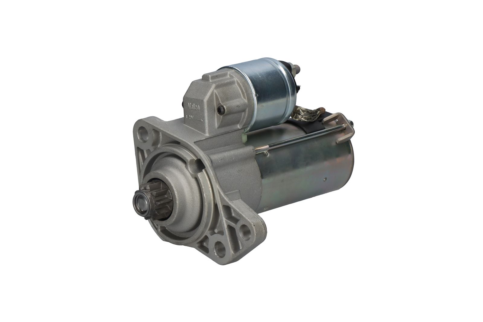 Mars Motoru 12V 9 Dis Cordoba Ibiza Caddy Golf Jetta Passat Polo 1,6 / 1,8 / 2,0 | VALEO 432605 | OEM 0175911023B 0175911023B 055911023B 055911023BX 055911023B 055911023BX