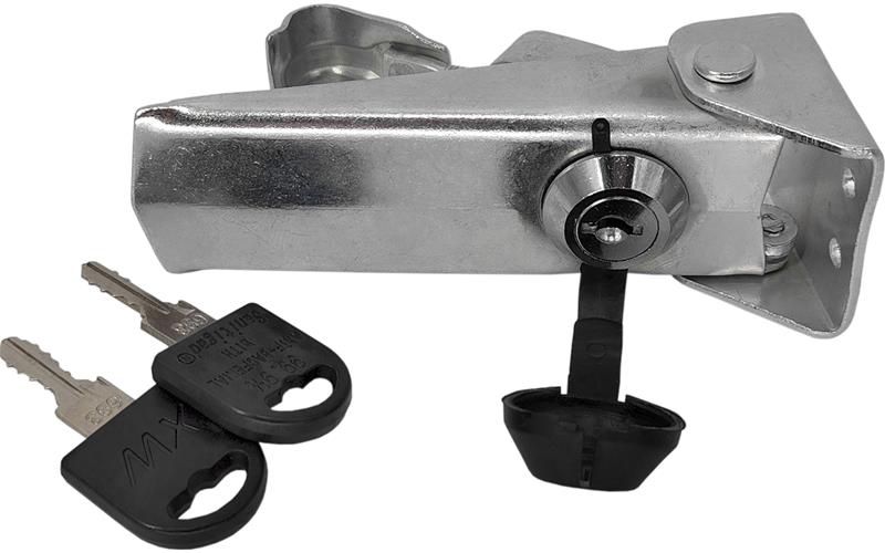 Akü Kapak Mandalı Axor | OEM 0009880385