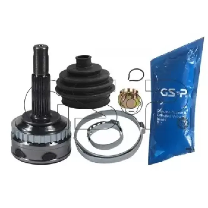 Aks Kafasi Dis Vectra A Astra F | GSP 844051 | OEM 374175