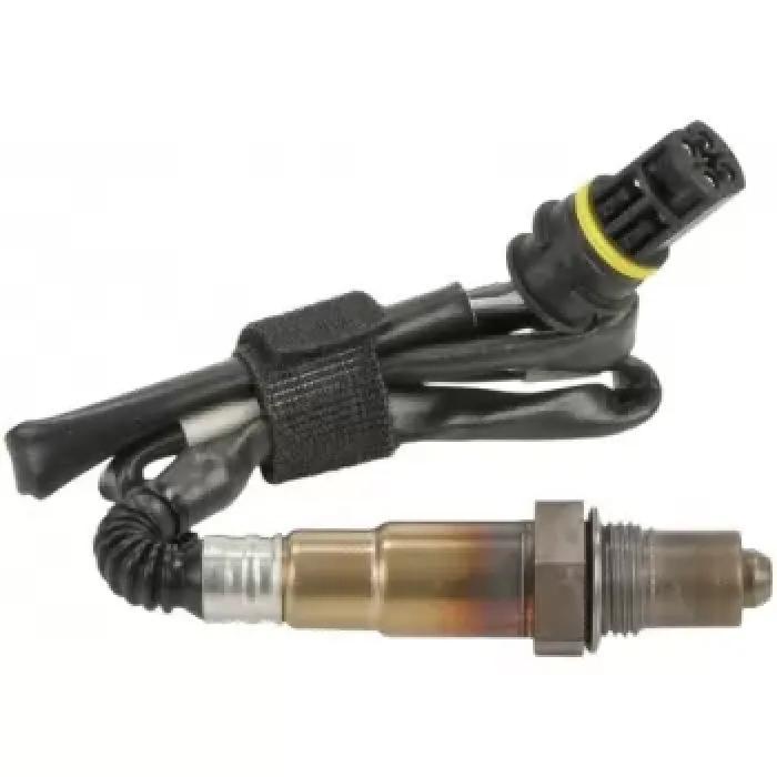 Oksijen Sensoru (Katalizator Sonrasi) W203 00>02 CL203 01>02 W164 05>11 W251 05>14 | BOSCH 0258006268 | OEM A0015404717