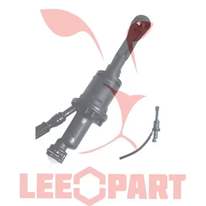 Debriyaj Merkezi Ust Peugeot 407 C6 DW10BTED4 2.0 Hdi ML6C Sanzuman | LEEOPART CA40114 | OEM 2182.A5