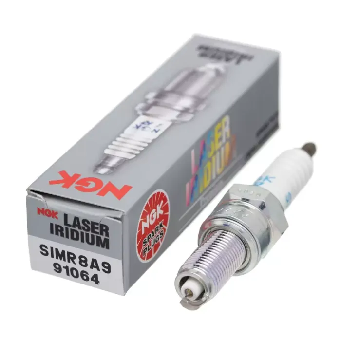 Atesleme Bujisi (SIMR8A9) Honda | NGK 91064 | OEM 31916-MEH-0030